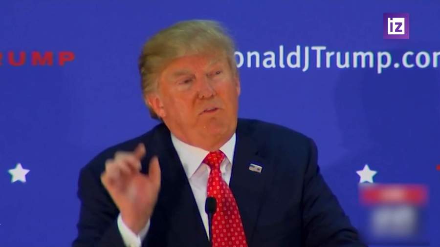 Трамп обвинил Обаму в государственной измене