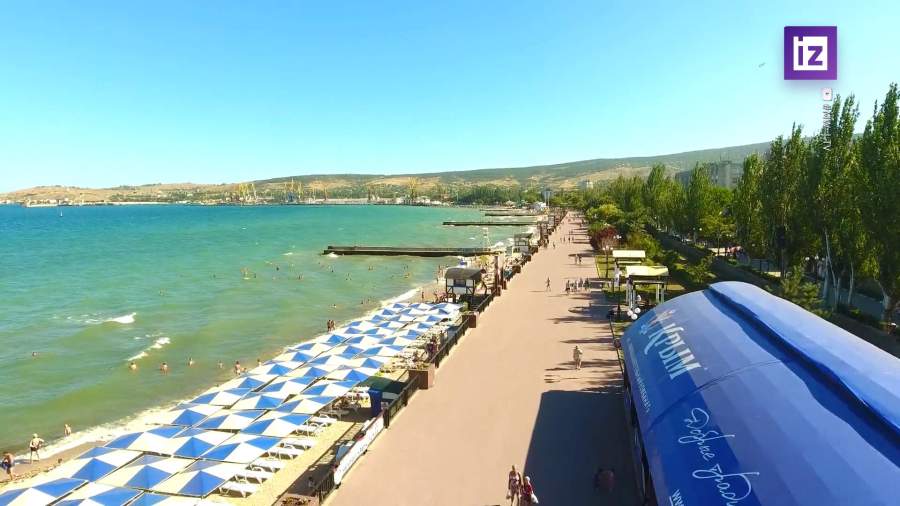 Почти четверть россиян будет отдыхать на курортах страны