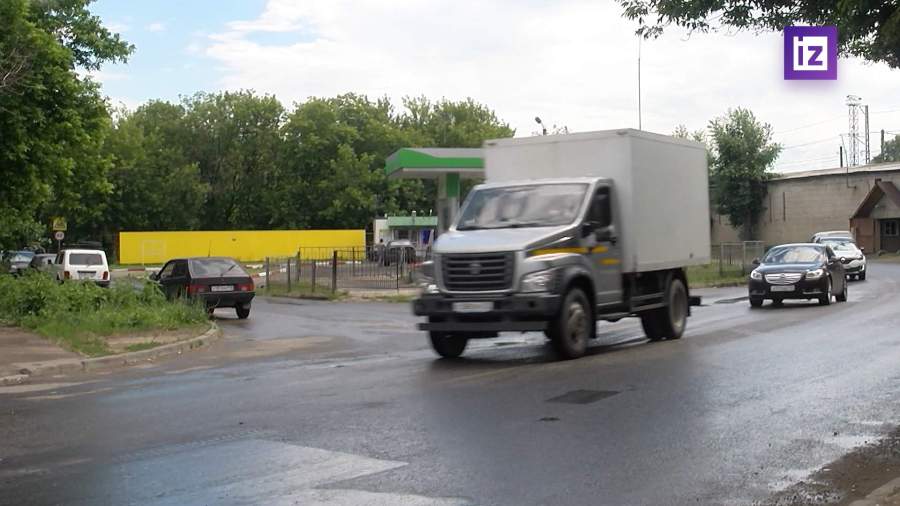 В России восстанавливается спрос на бензин