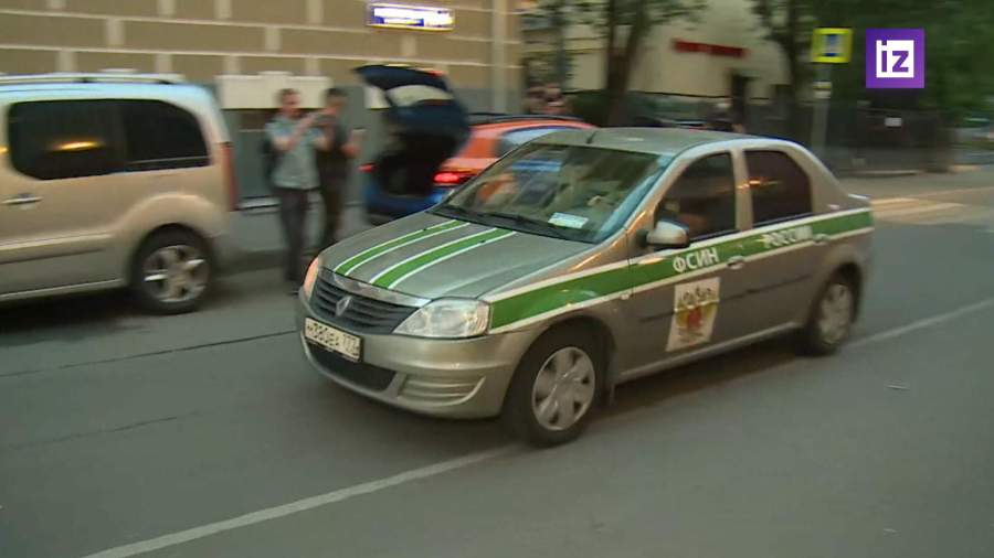 Ефремов отказался признавать вину в совершении ДТП