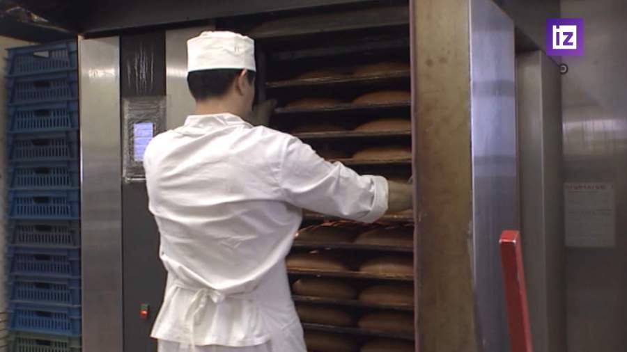 Хлебозавод Карелии оформил право на национальное блюдо