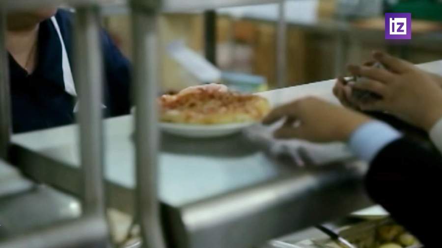 58 регионов готовы к обеспечению школ горячим питанием с 1 сентября