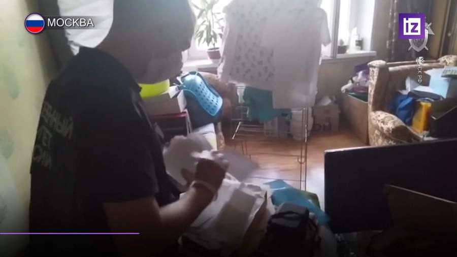 Найденные в Москве дети от суррогатных матерей остаются в больнице