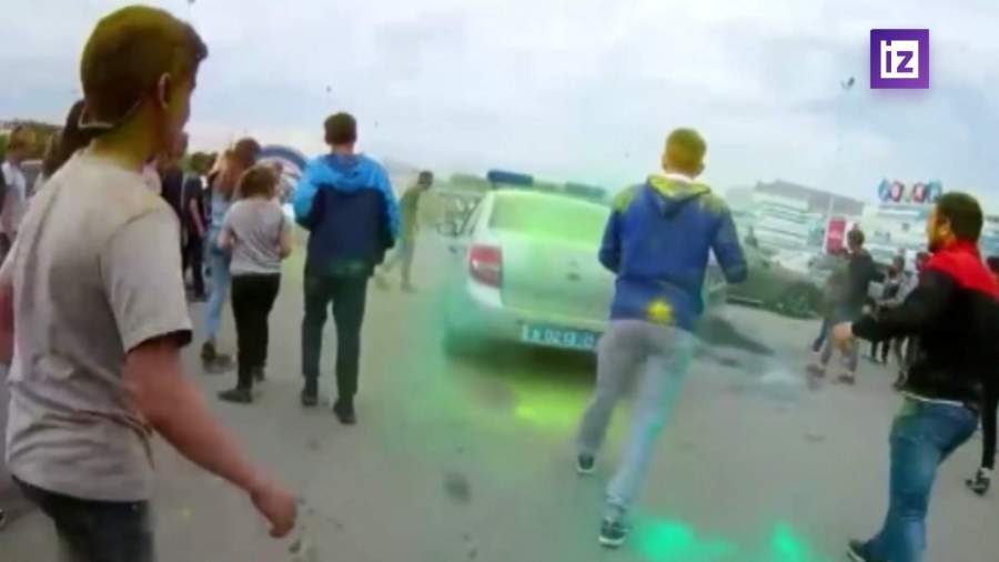 Верховный суд России признал движение АУЕ экстремистским