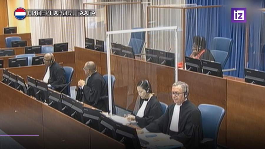 Сербский военачальник Ратко Младич приговорён к пожизненному заключению