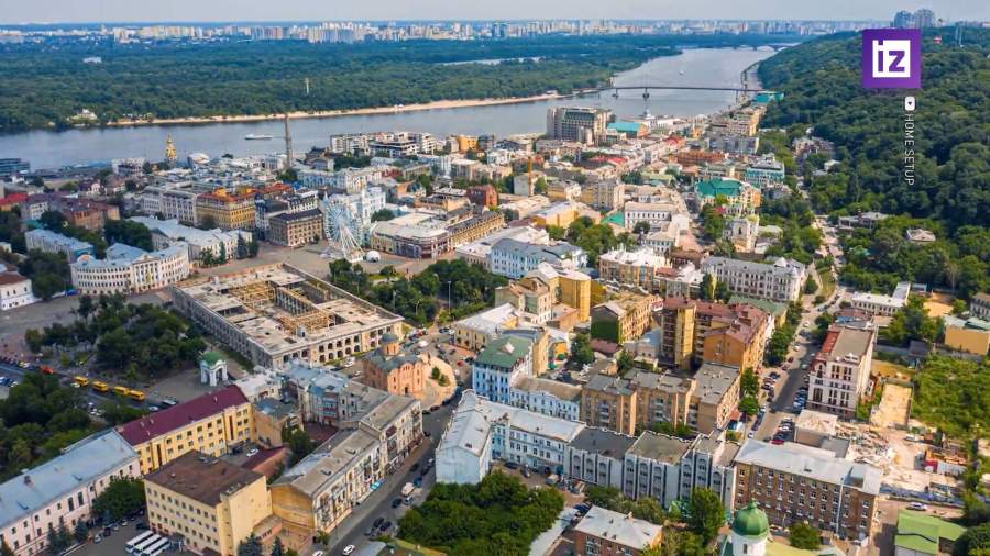 Украина вышла из семи договоров в рамках СНГ