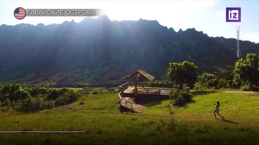 Отменяют карантин на Гавайях для туристов