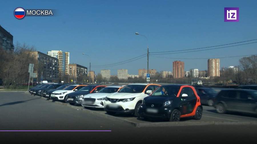 Такси и каршеринг получат 300 млн субсидий