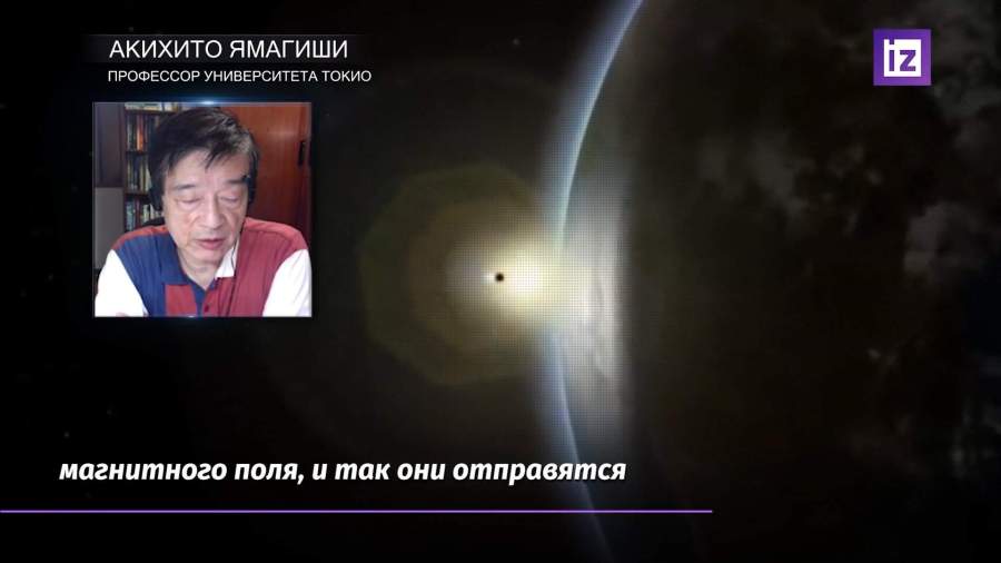 Ученые рассказали о выживших в космосе бактериях