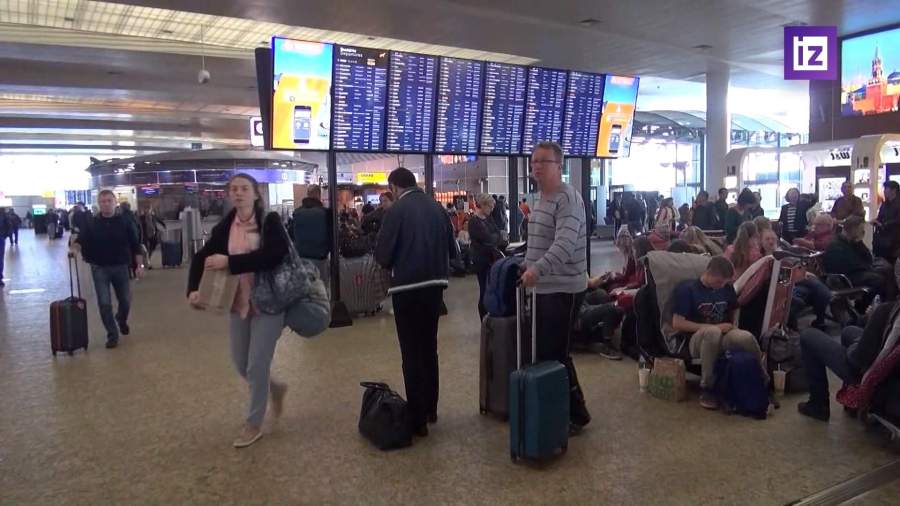 АТОР разъяснила правила въезда туристов в Египет, Мальдивы, ОАЭ