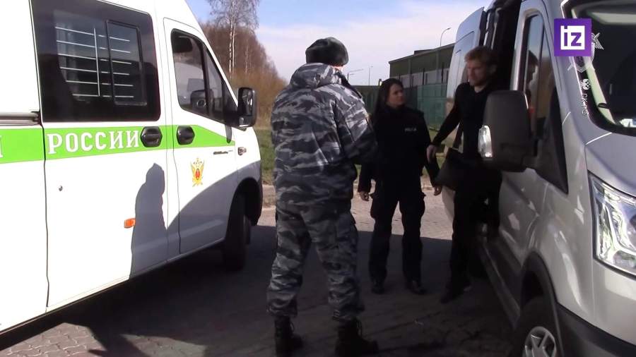 Уголовное дело совладельца «Зимней вишни» поступило в суд