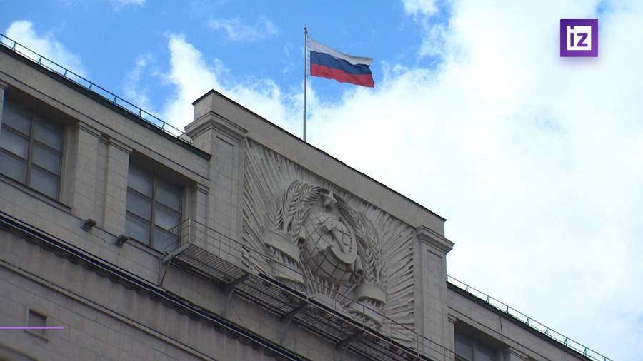 В Госдуме разрабатывают нормы для работы каршеринга