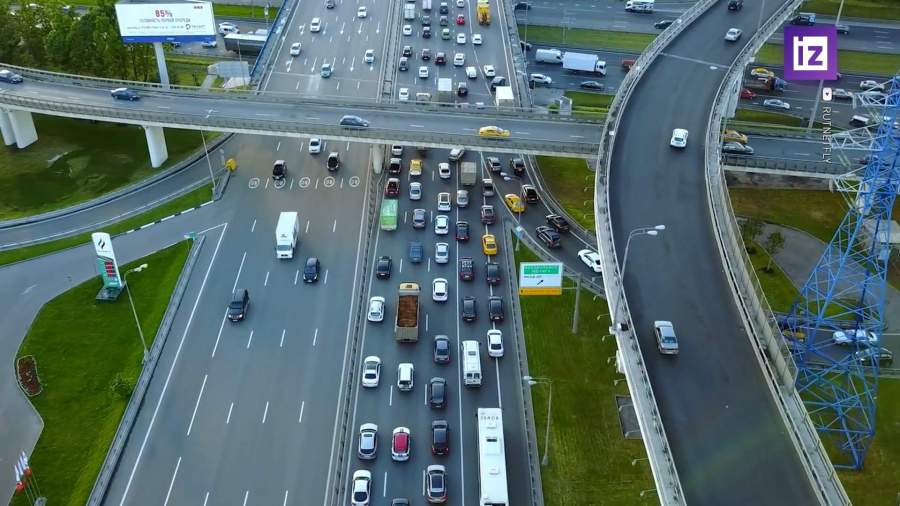 «Народный каршеринг» может появиться в Москве