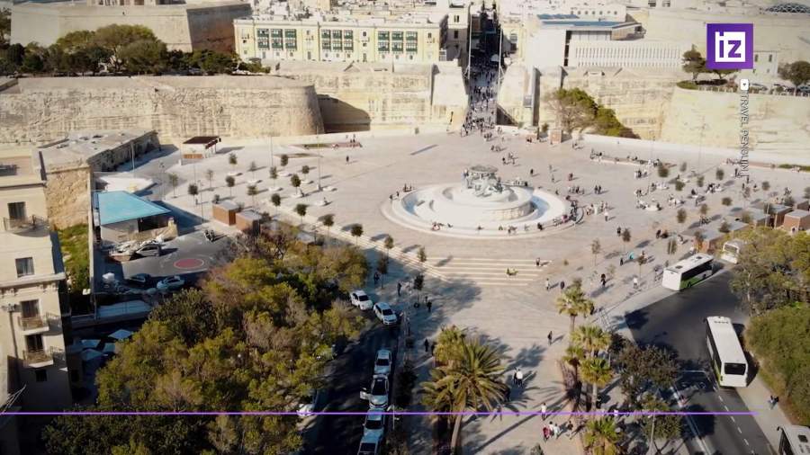 РФ и Мальта пересмотрят соглашение о налогах