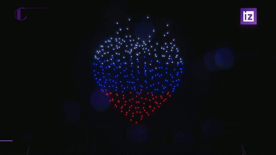 Фестиваль «Таврида — Арт» закончился в Крыму