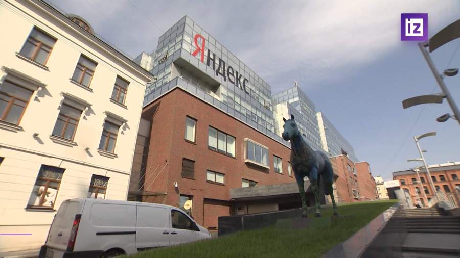 «Яндекс» покупает банк «Тинькофф»