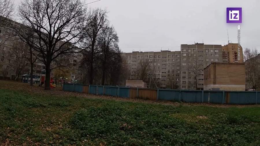 В России уменьшилось количество ликвидного жилья