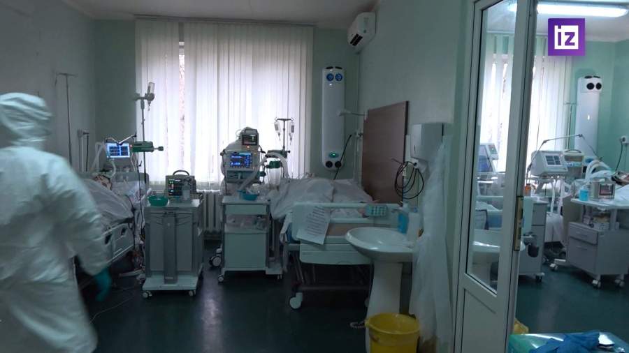 В Москве утвердили новые стандарты лечения COVID-19