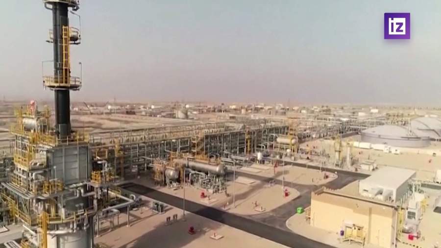 В РФ спрогнозировали снижение экспорта нефти по итогам 2020 года