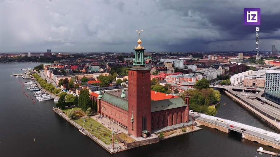 В Стокгольме назвали Нобелевских лауреатов по физике