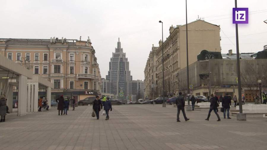 В Роспотребнадзоре подсчитали россиян с лишним весом