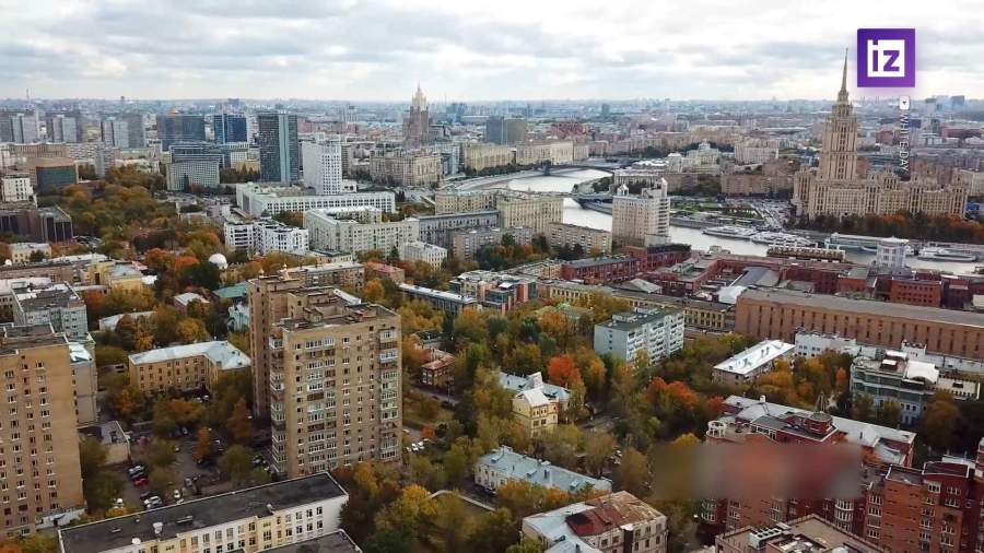 Предстоящая неделя в европейской части России порадует теплом