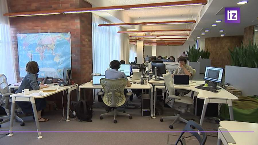 Минтруд составил топ-50 востребованных профессий