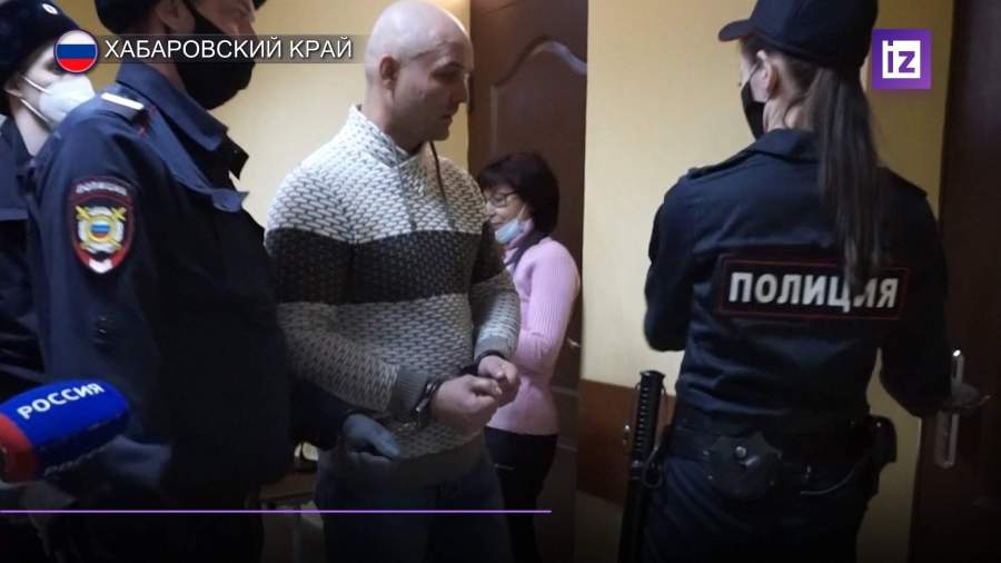 Отцу, бросившему сыновей в аэропорту, вынесли приговор