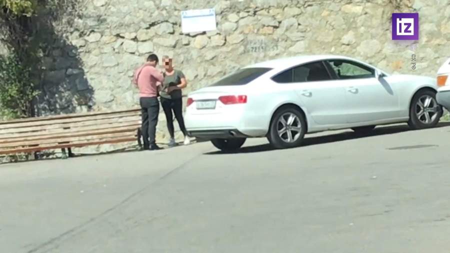 В Крыму возбудили дело против бывших сотрудников МВД