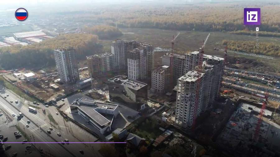 Льготную ипотеку могут продлить