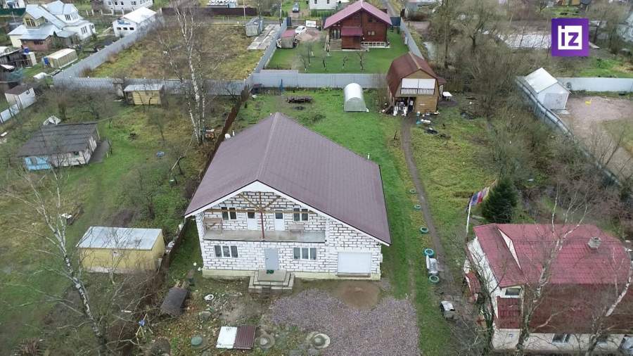 Мужчина попал в плен в Петербурге