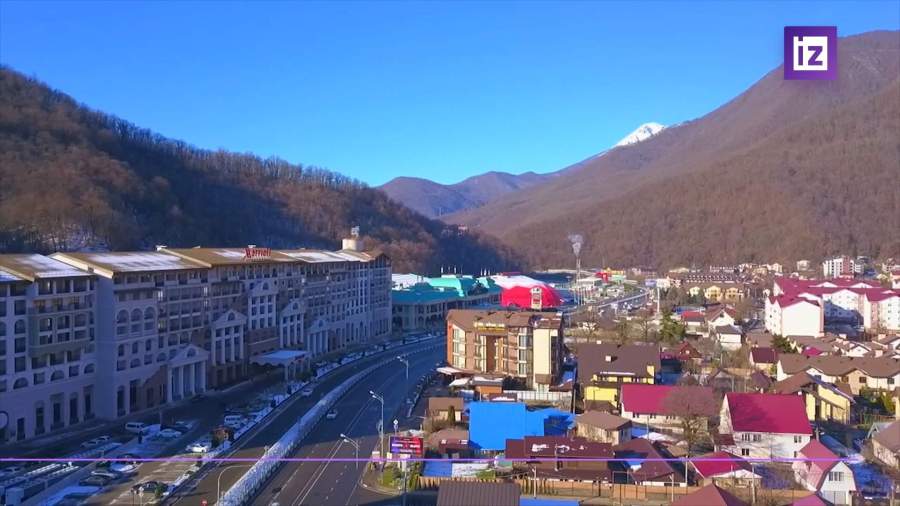 Россияне раскупили дорогие туры на новогодние праздники