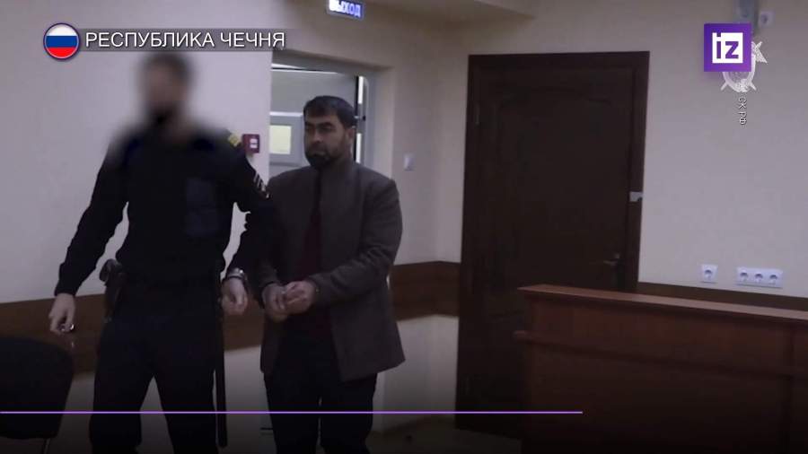 Задержаны члены банды Басаева и Хаттаба