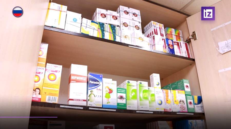 Более 240 аптек в России могут продавать лекарства дистанционно