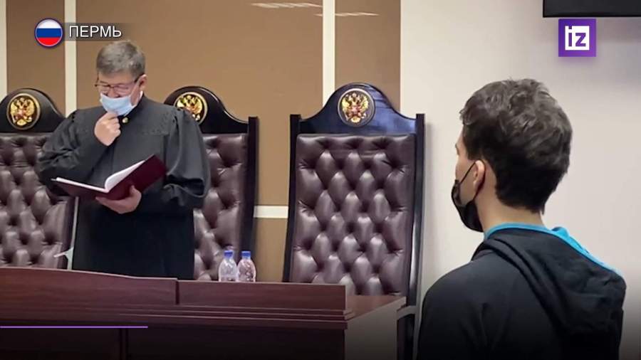 В Перми вынесен приговор по делу о реабилитации нацизма