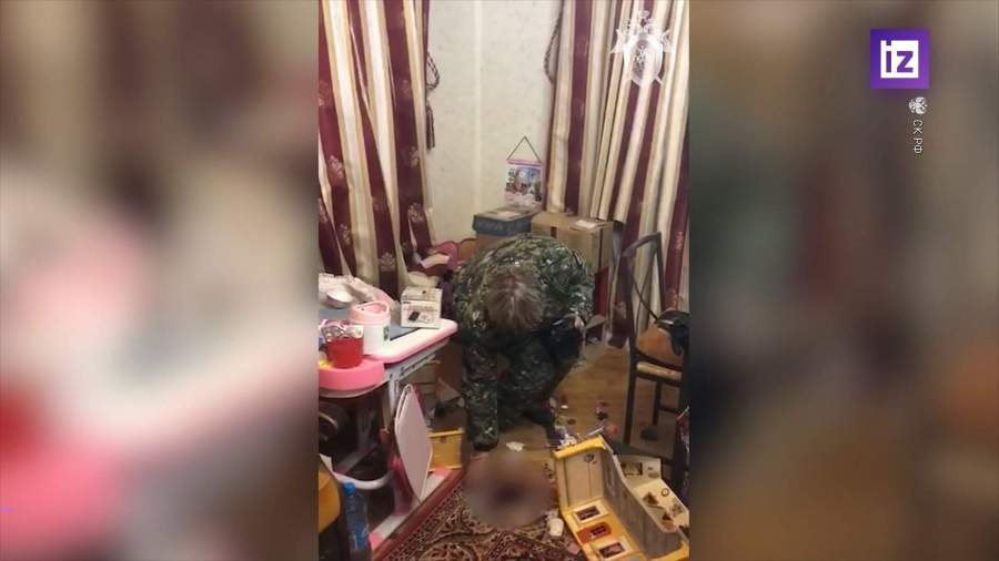 Задержан подозреваемый в убийстве доцента РЭУ им. Плеханова