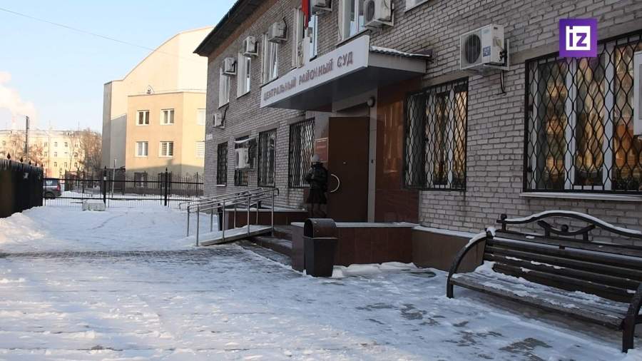 В Кемерове начались судебные заседания по делу «Зимней вишни»