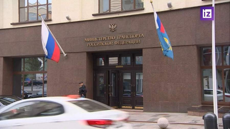 В РФ планируют создать единую систему навигации на автодорогах