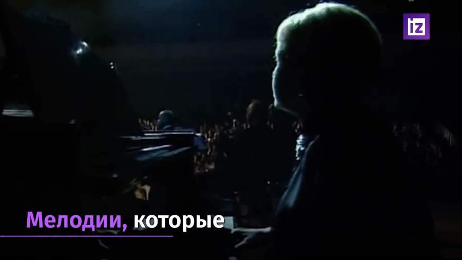 Александре Пахмутовой исполняется 91 год