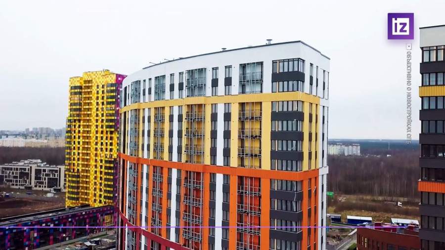 В Москве оформили рекордное число сделок с новостройками