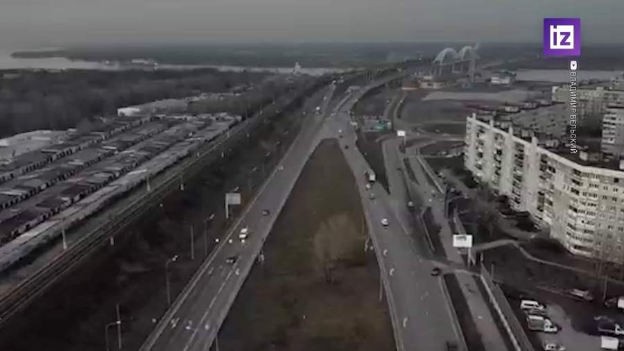 В регионах ЦФО прогнозируют резкое похолодание