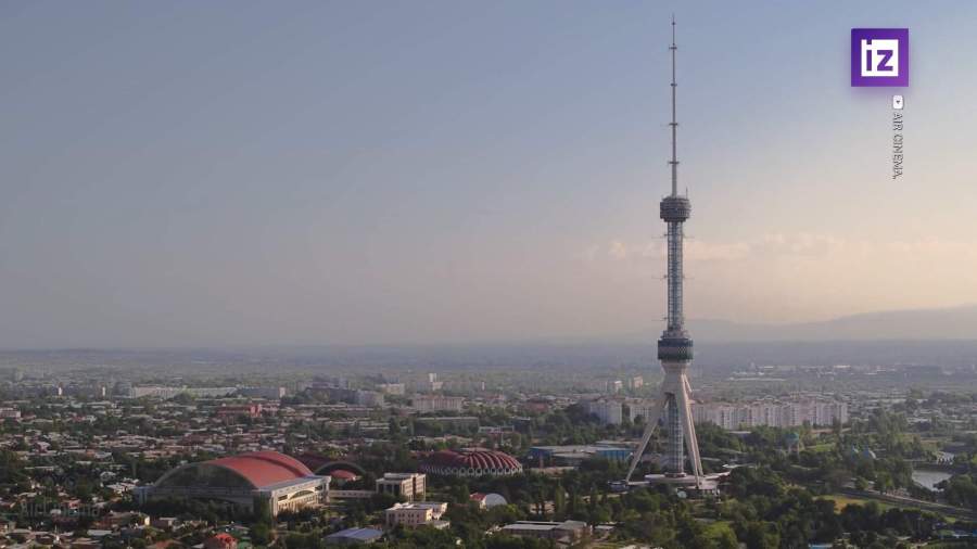 Жителям Узбекистана заплатят за ходьбу пешком