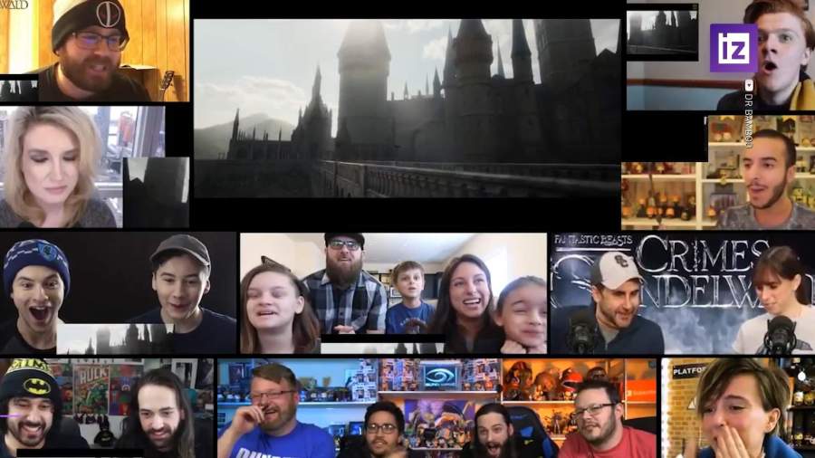 Фанаты просят вернуть Джонни Деппа в «Фантастические твари»