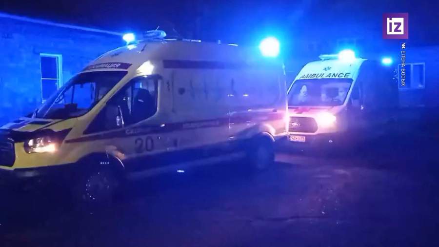 Глава минздрава Хакасии ушёл в отставку