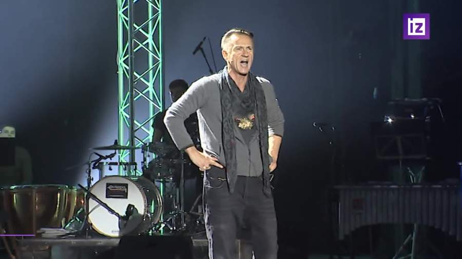 Олегу Меньшикову — 60