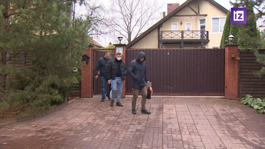 В деле об убийстве Маругова появились новые подробности