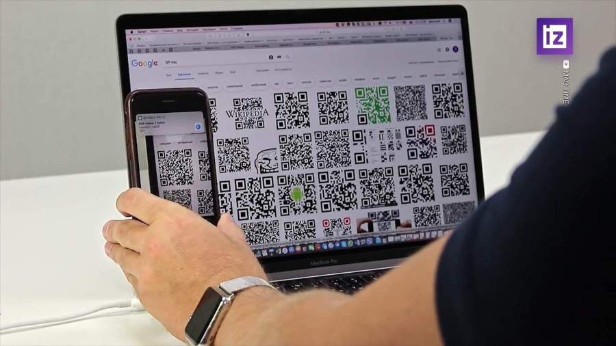 Московские кинотеатры подключаются к системе QR-кодов