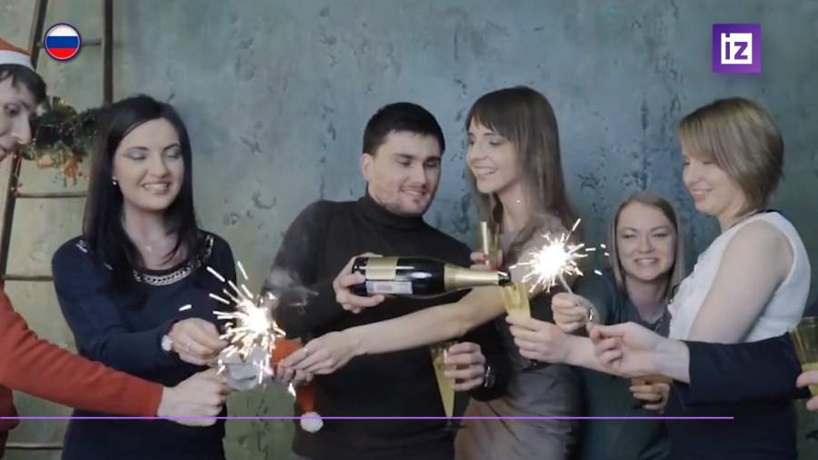 В МЧС России уточнили правила использования пиротехники с 1 января