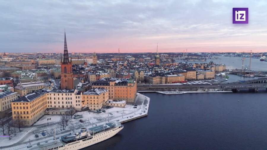 В Стокгольме начинается неделя нобелевских торжеств