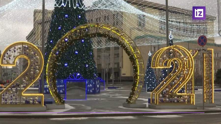 Владимир Путин поздравил бывших коллег с праздниками